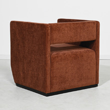 Laurent Upholstered Armchair